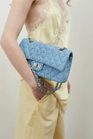 POLLY DENIM